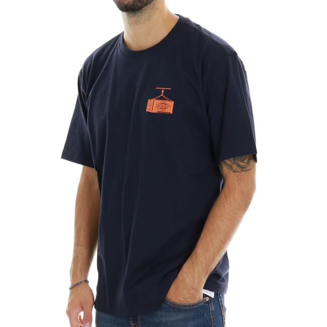 T-SHIRT APISON DICKIES - Mad Fashion | img vers.650x/